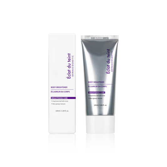 Body Brightener Cream