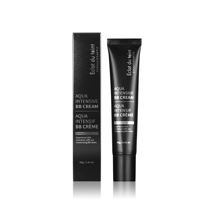 Aqua Intensive BB Cream