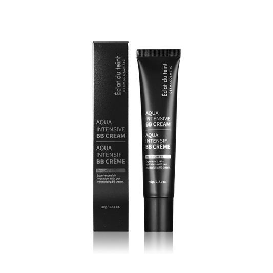 Aqua Intensive BB Cream