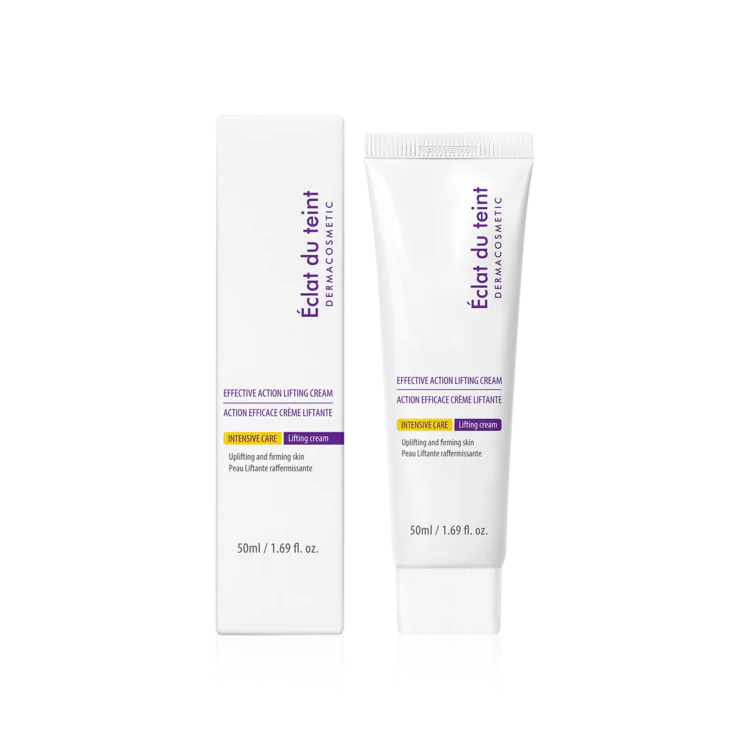 Effective Action Lifting Cream