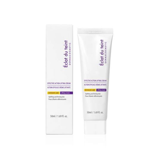 Effective Action Lifting Cream