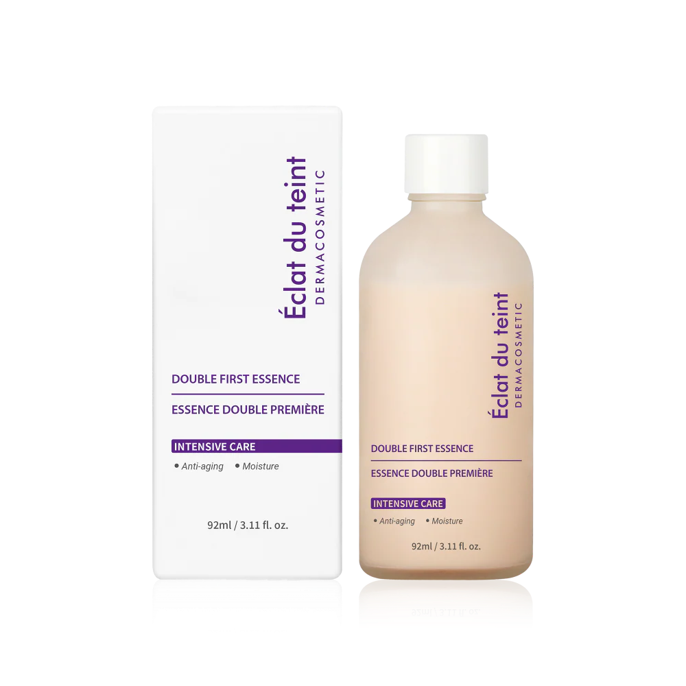 Double First Essence