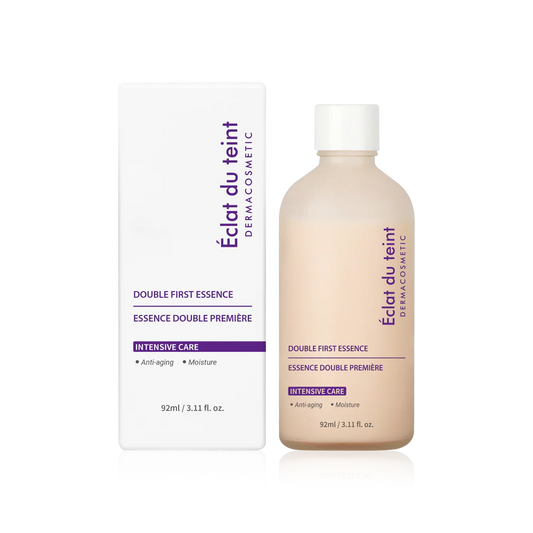 Double First Essence