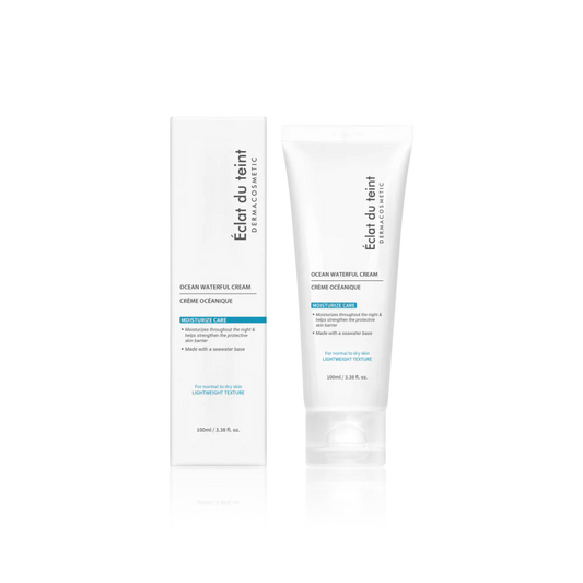Ocean Waterful Cream