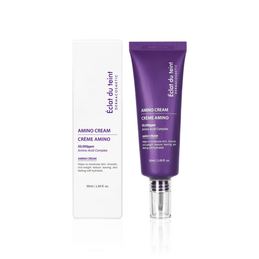 Amino Cream 50,000 Ppm