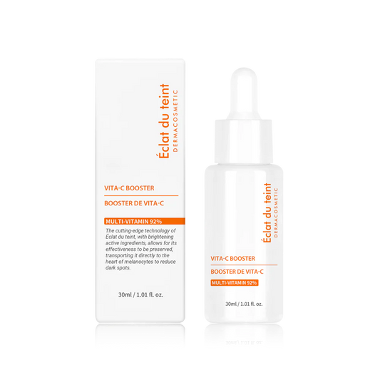 Vita C Booster Serum