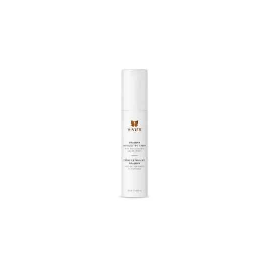 AHA/BHA Exfoliating Cream
