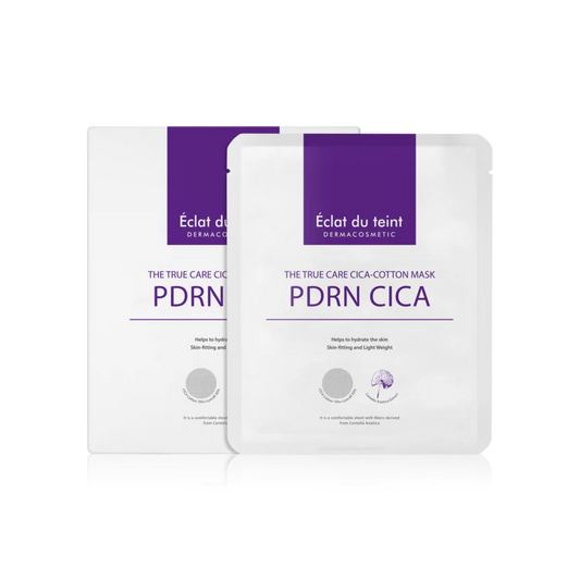 PDRN Cica Mask (Box of 5)
