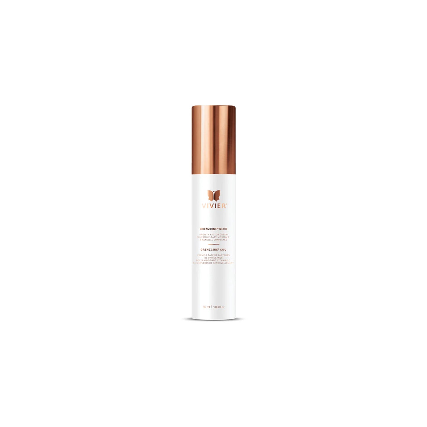 GrenzCine Neck Cream
