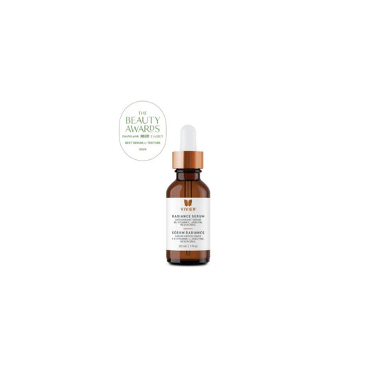 Radiance Serum