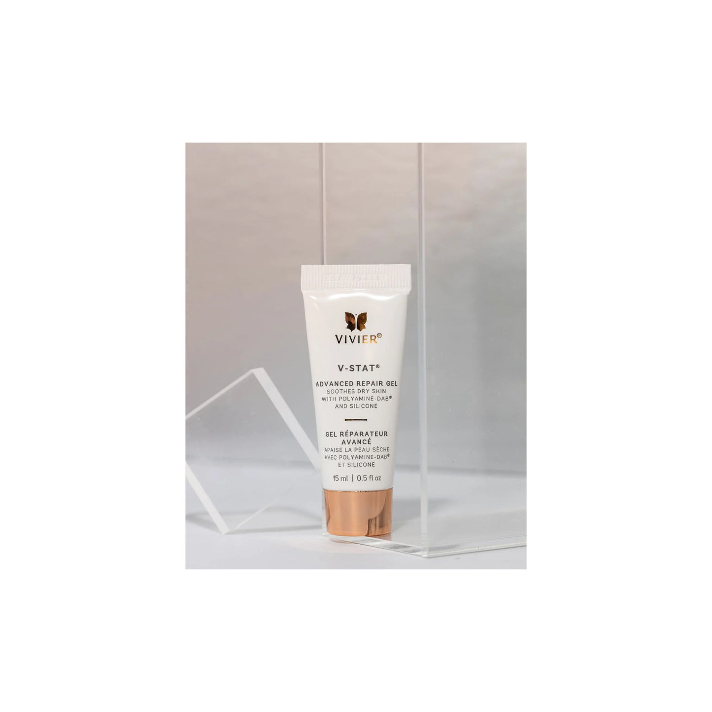 Vivier V-Stat Advanced Repair Gel