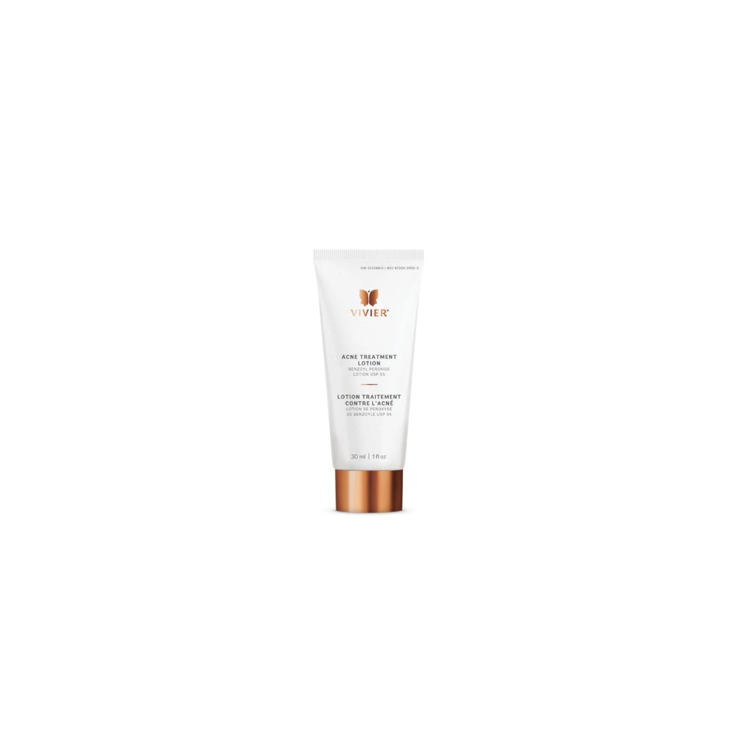 Acne Treatment Lotion