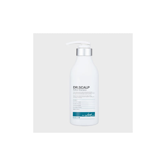 Dr.Scalp Active Shampoo