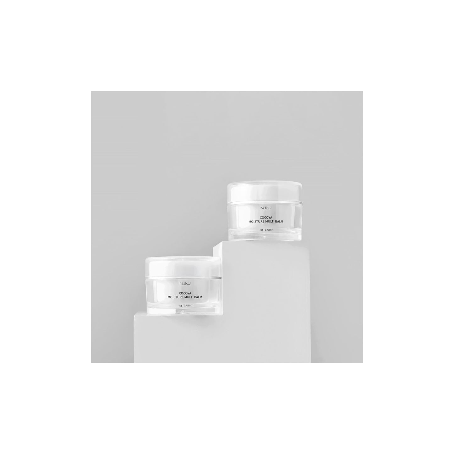 COCOYA Moisture Multi Balm