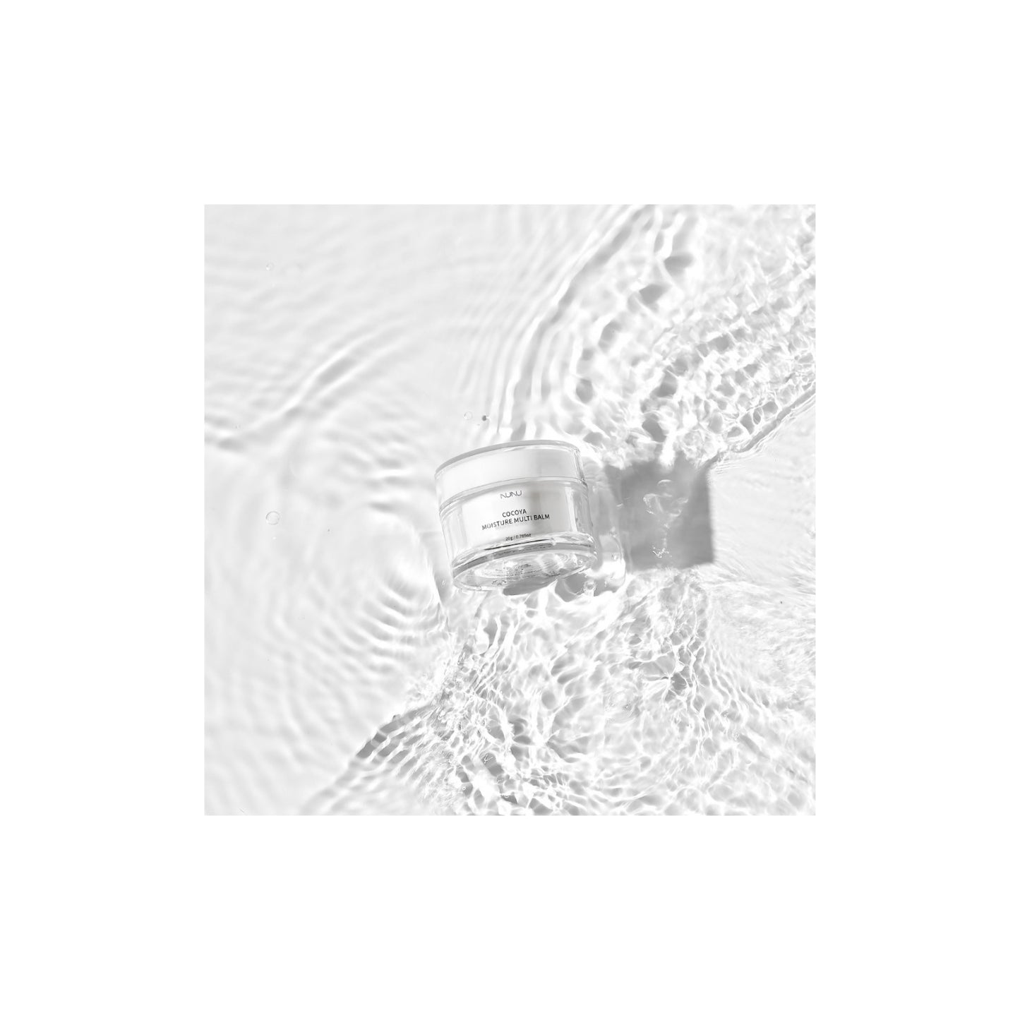 COCOYA Moisture Multi Balm