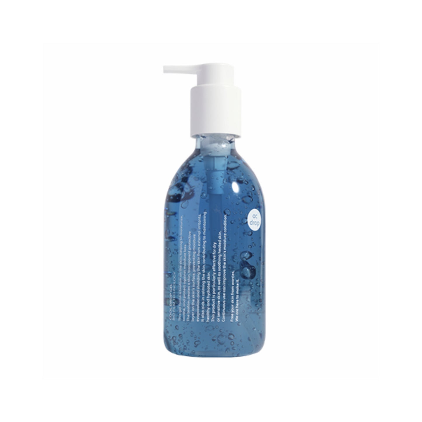 Acdrop Cool Drop Gel 250 Ml