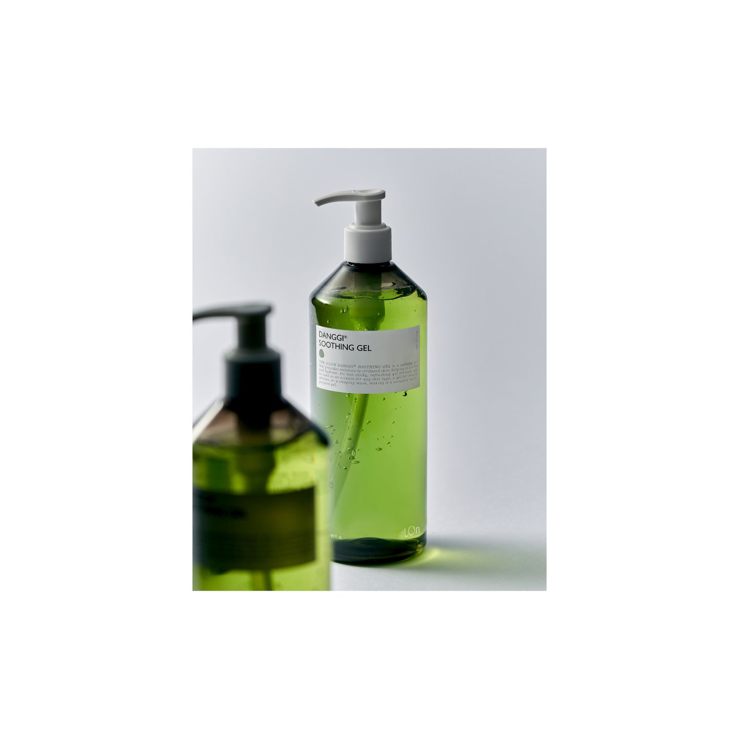 Danggi Soothing Gel 500ml