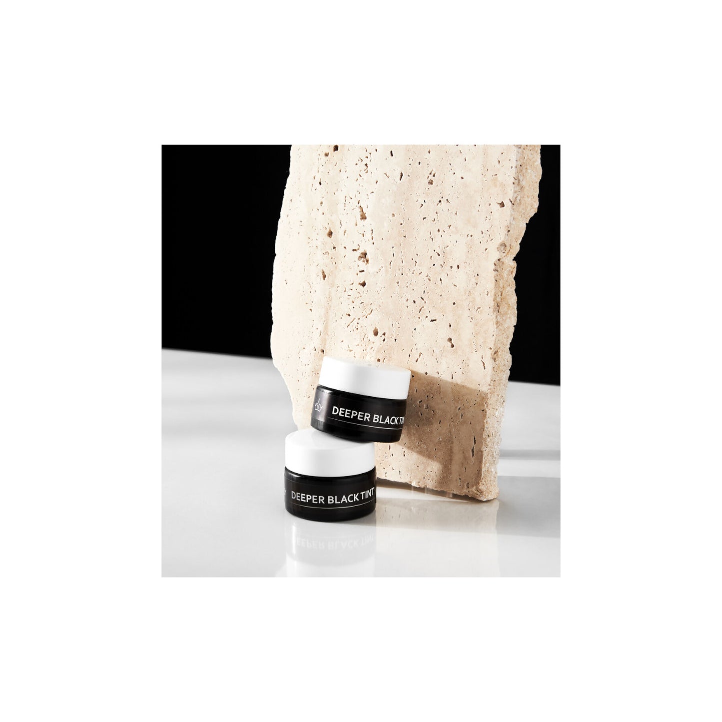 NUNU Deeper Black Tint