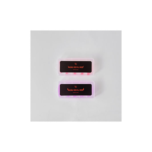 NUNU Devil's Rods set