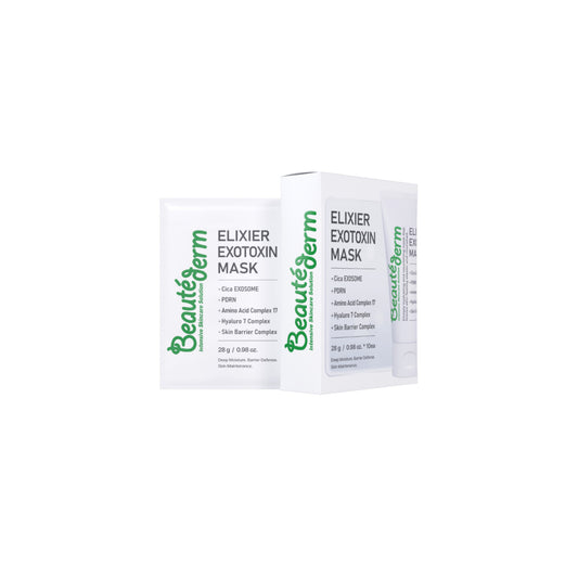 Elixier Exotokin Mask Box
