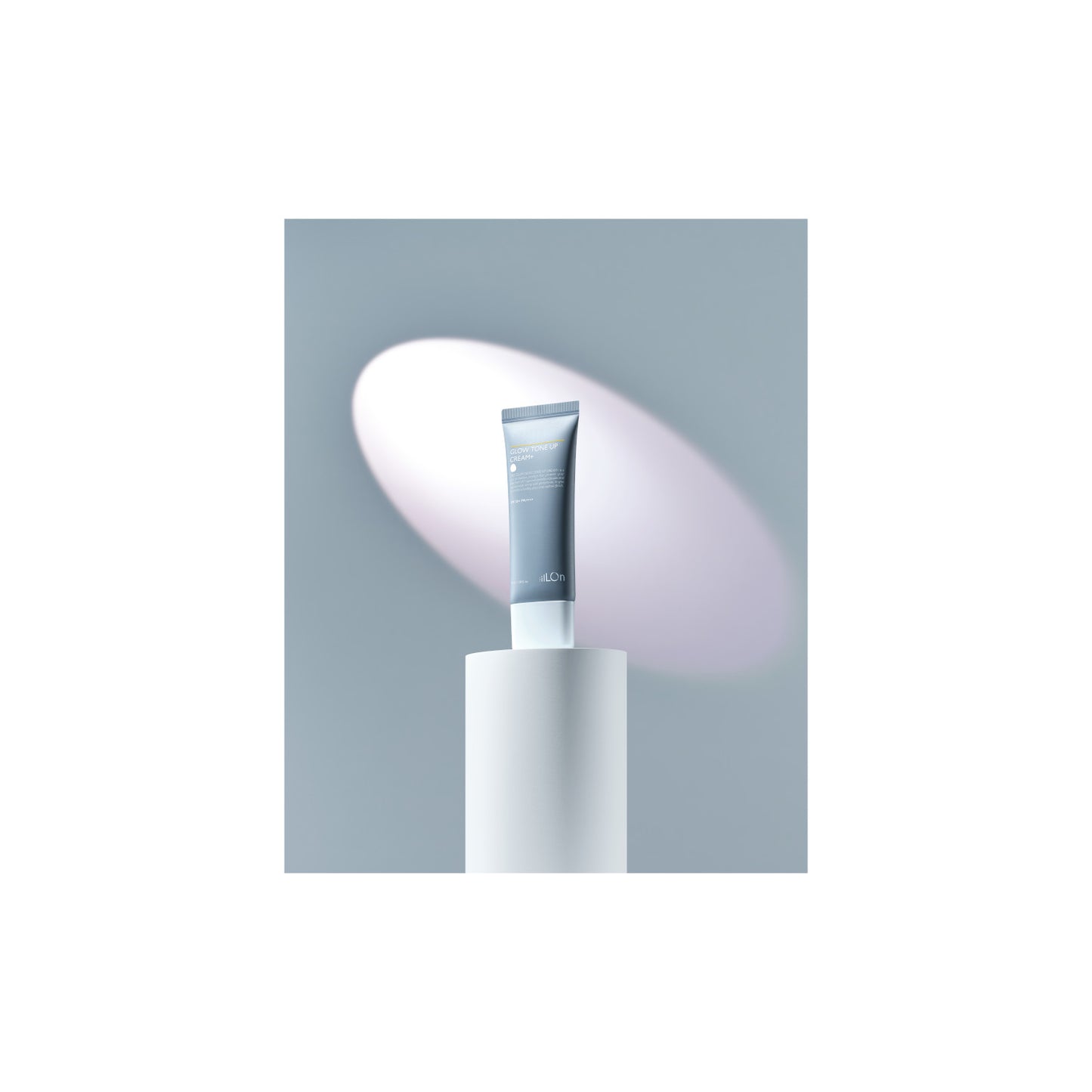 Illon Glow Tone Up Cream+ Spf50