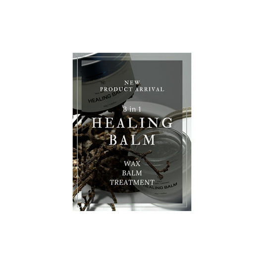NUNU Healing Balm