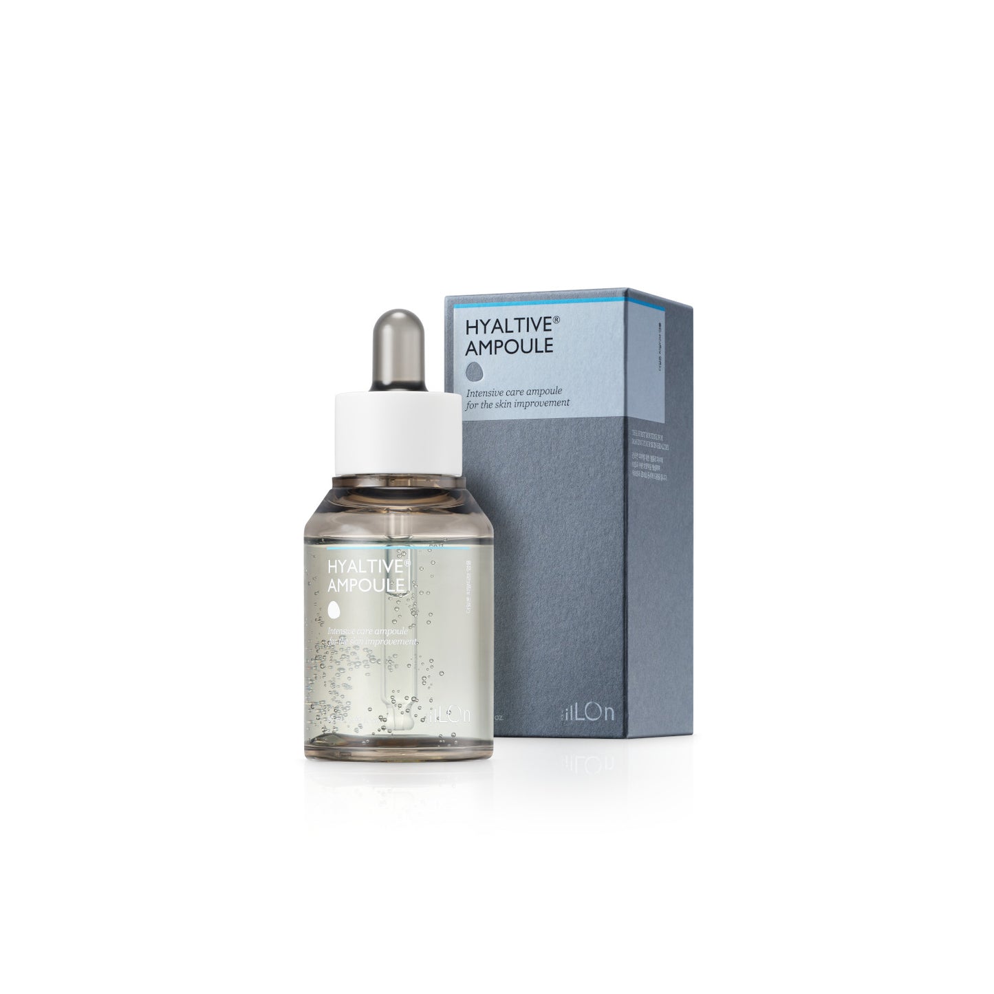 ILLON Hyaltive Ampoule