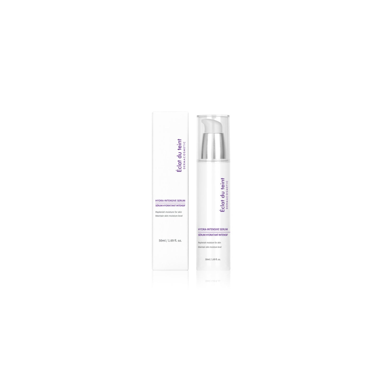 Eclat Du Teint Hydra Intensive Serum