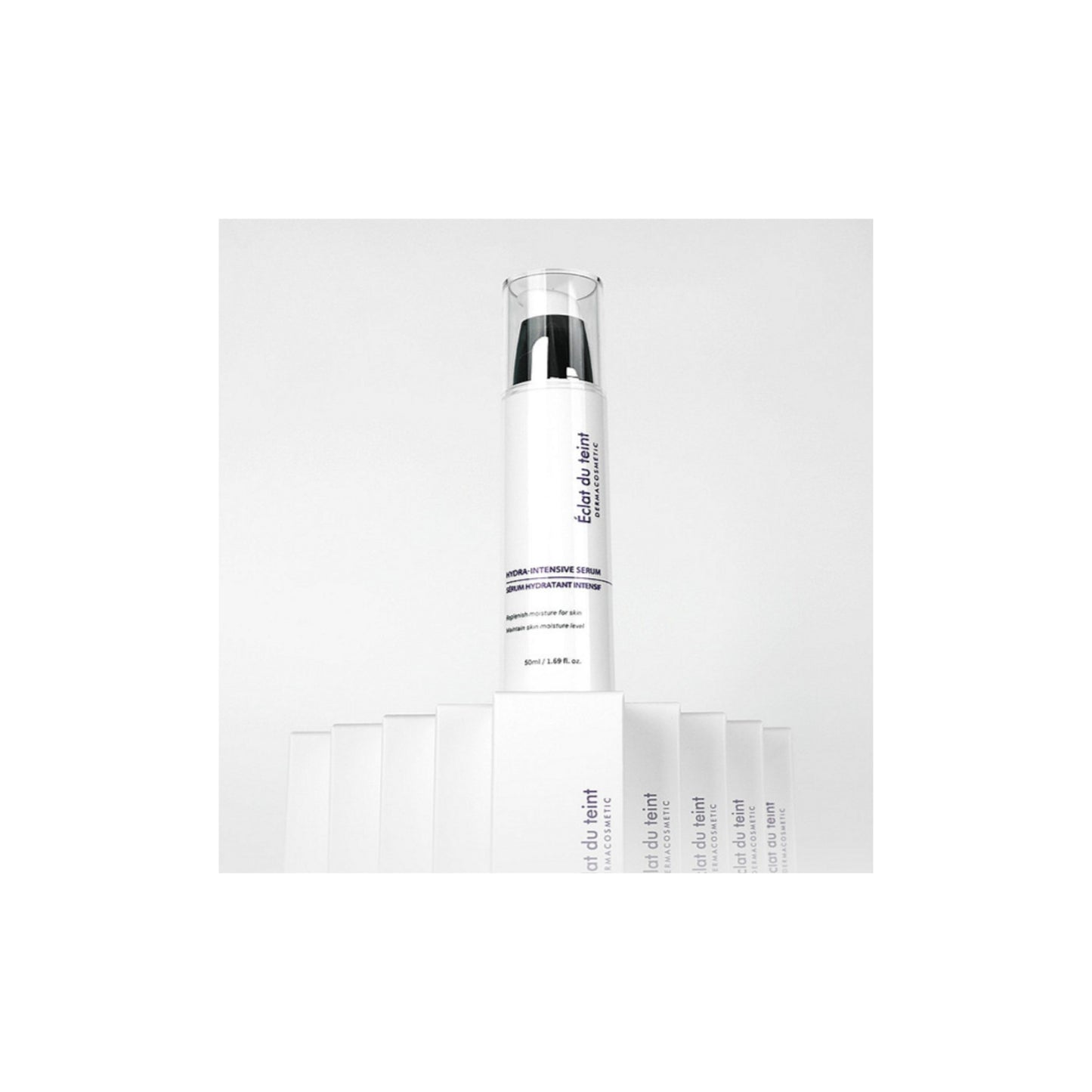 Eclat Du Teint Hydra Intensive Serum