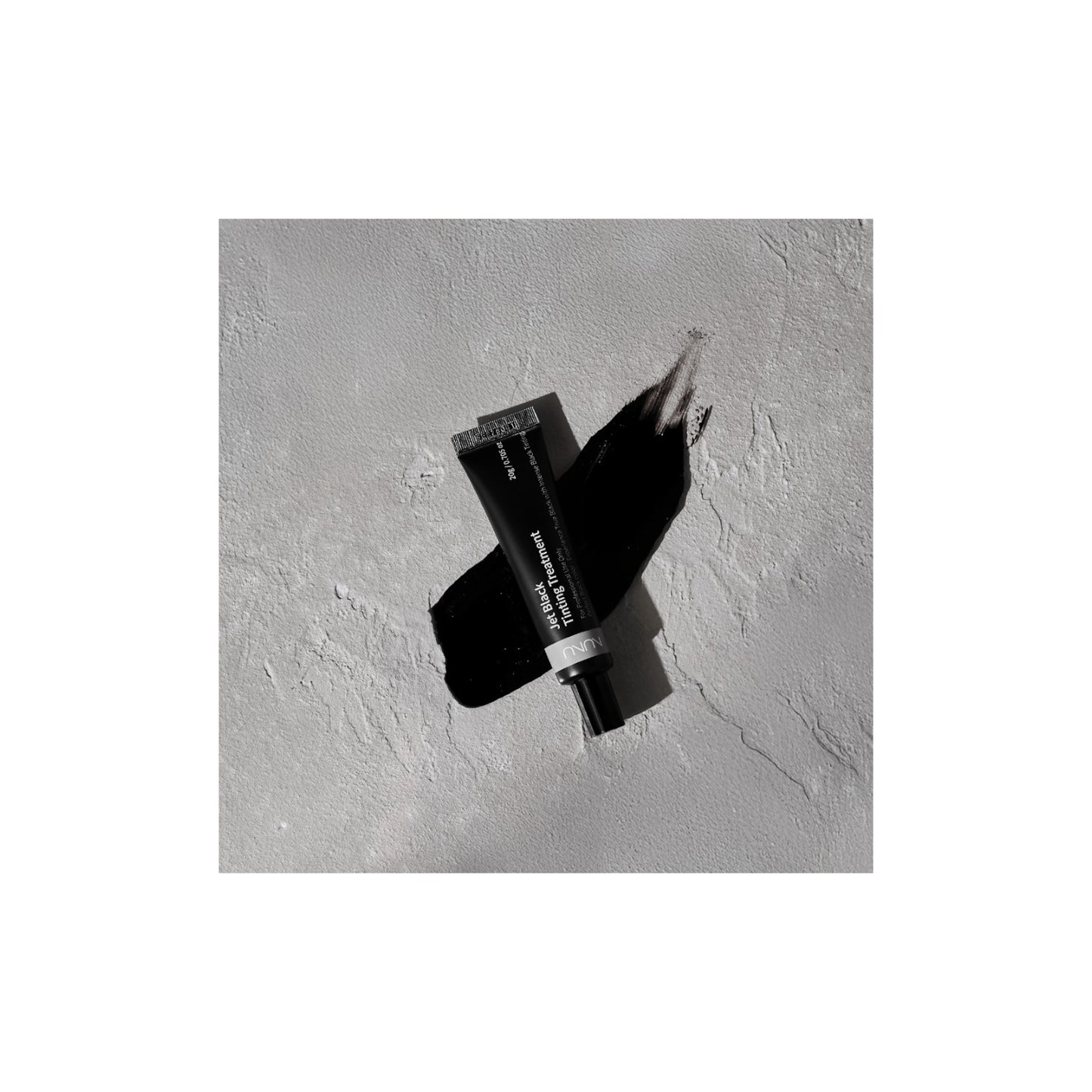 NUNU Jet Black Tinting Treatment