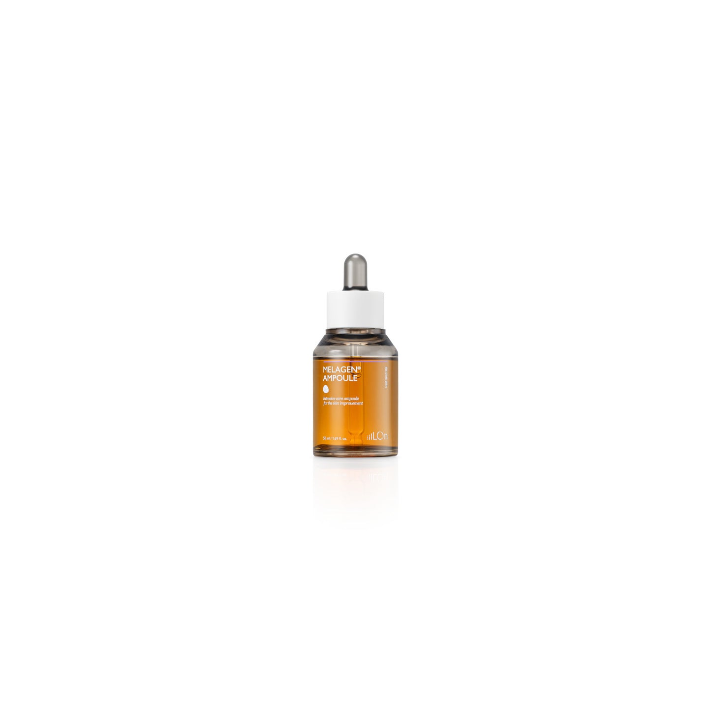 Illon Melagen Ampoule