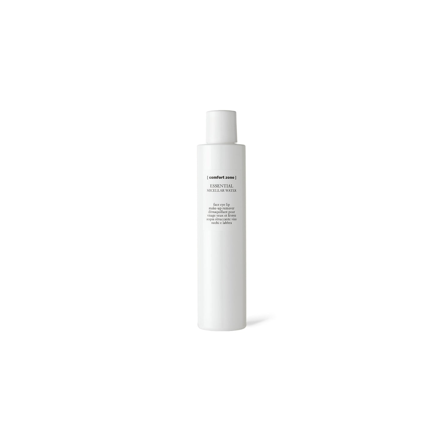 Comfort Zone Essential Micellar Water