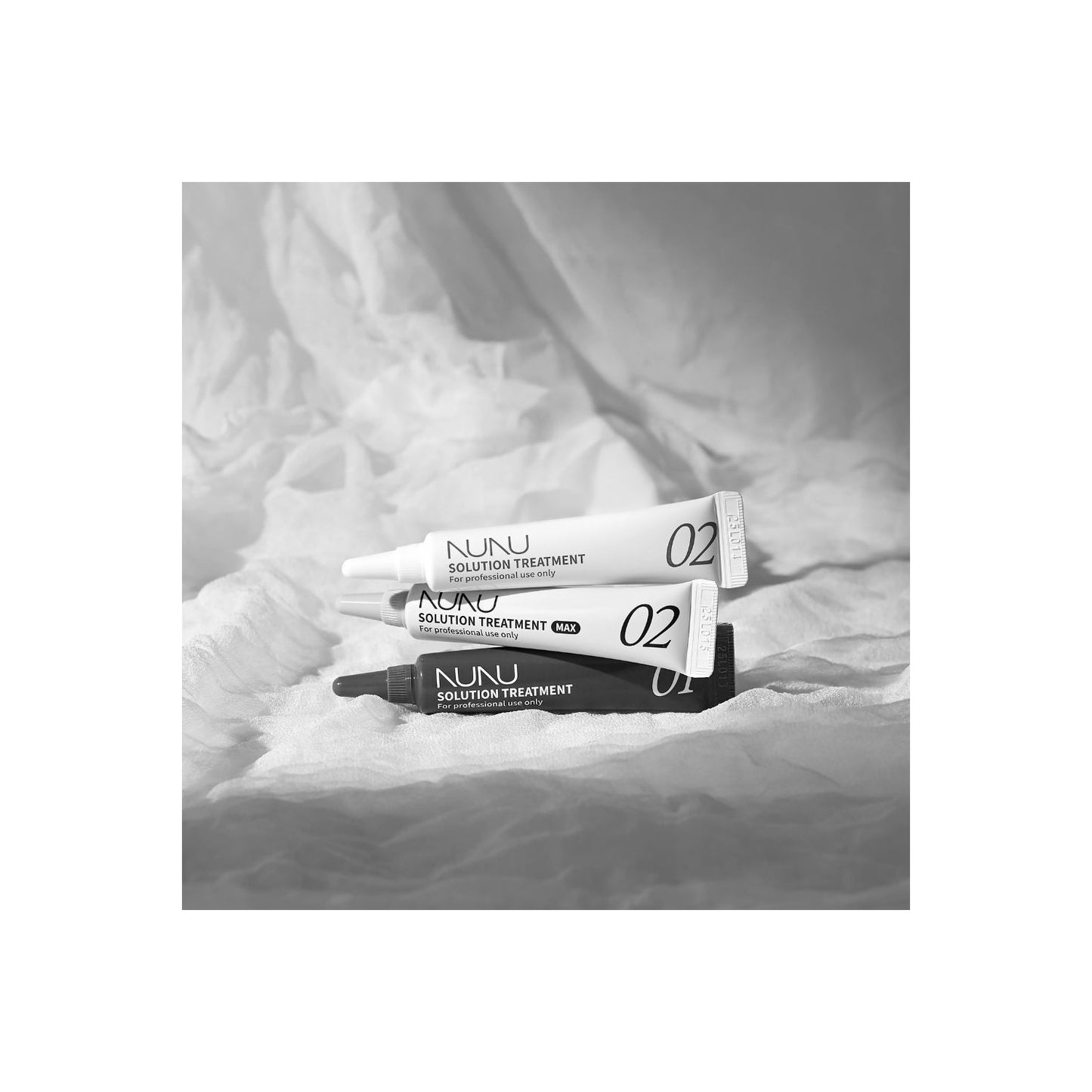 NuNu Solution Treatment