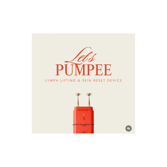 AC Drop Pumpee Device