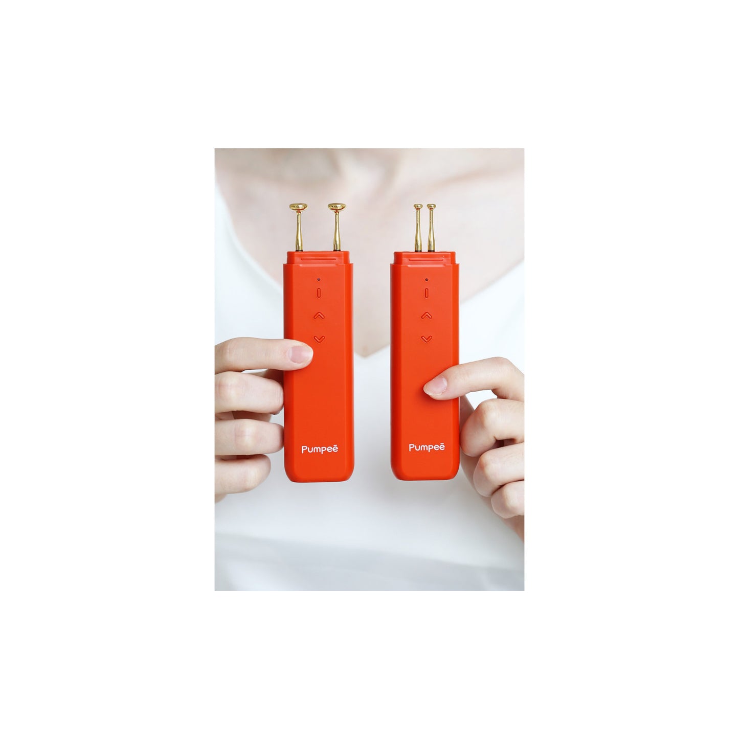 AC Drop Pumpee Device