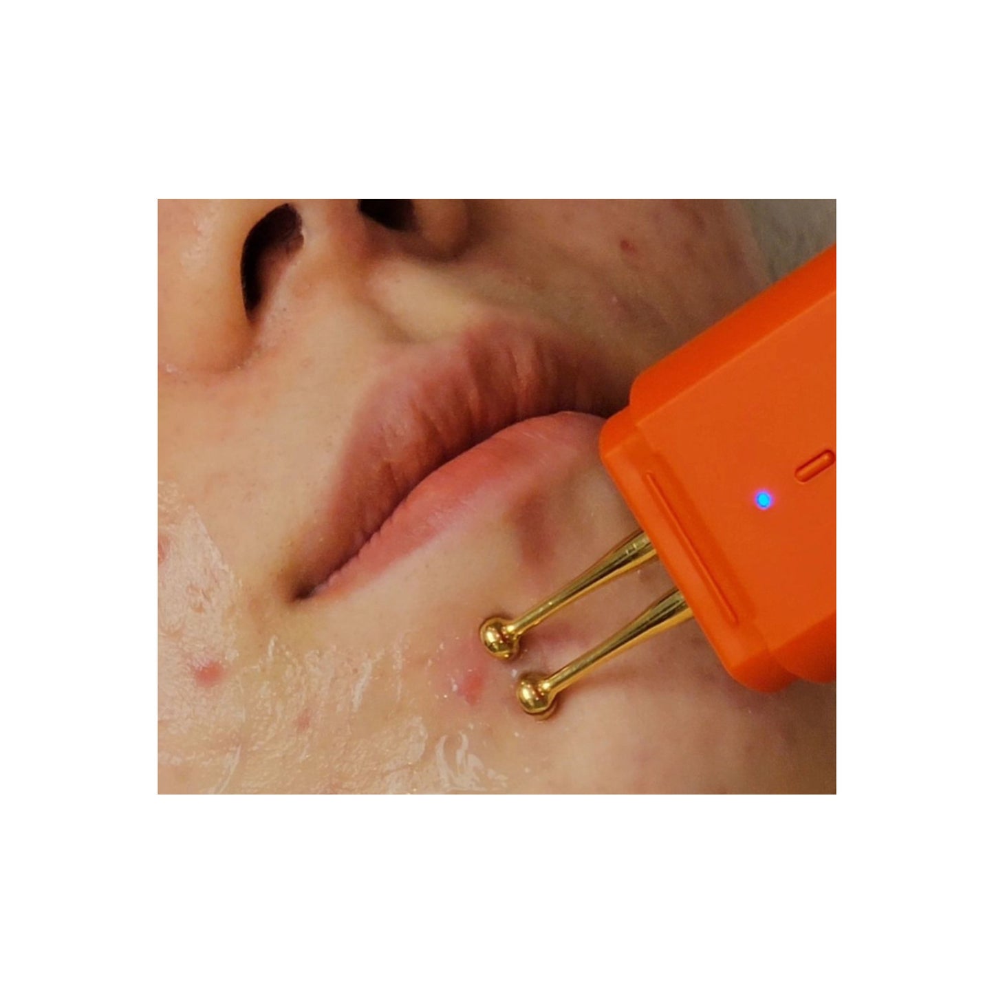 AC Drop Pumpee Device