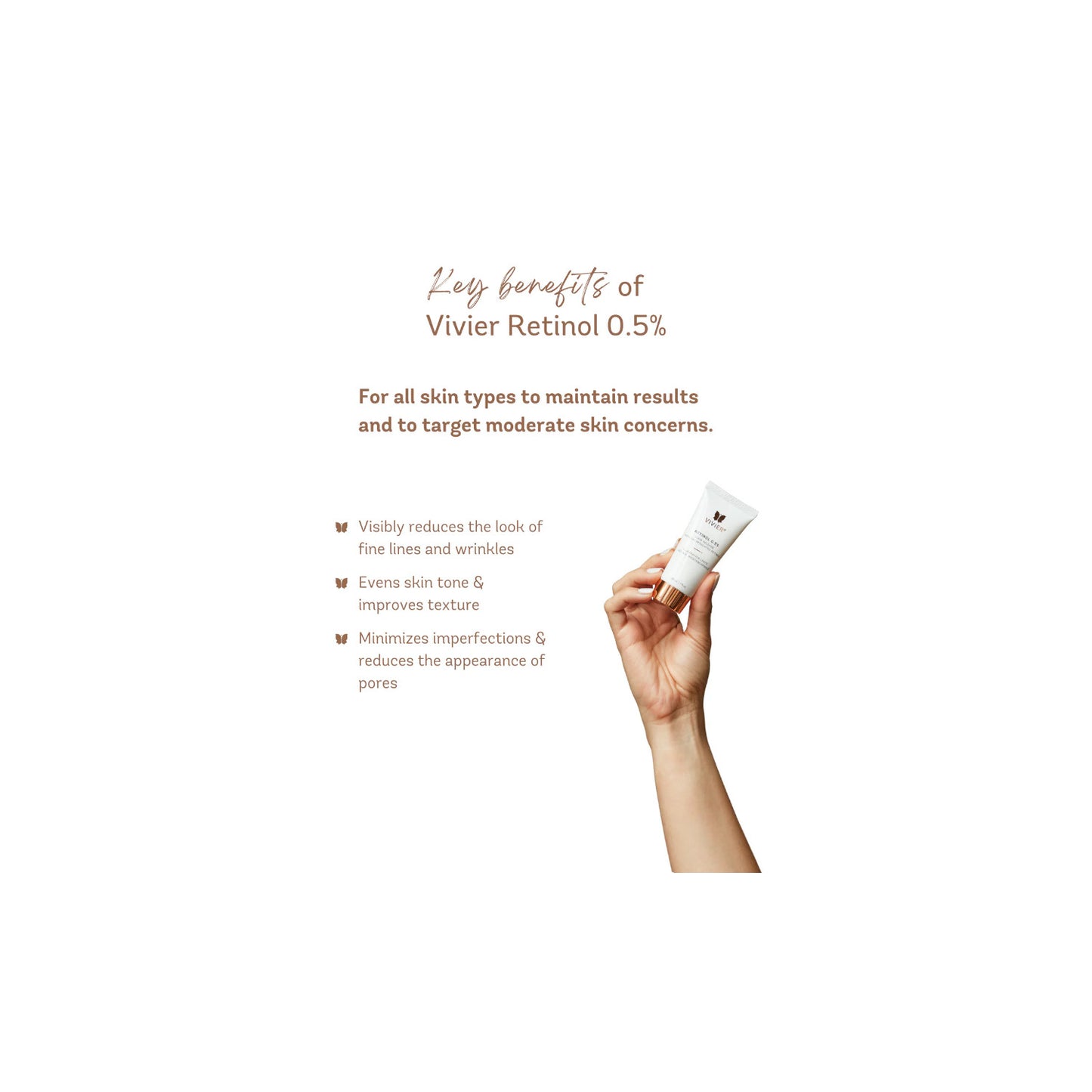 Retinol 0.5%