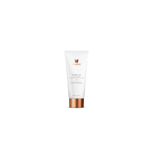 Retinol 1.0%