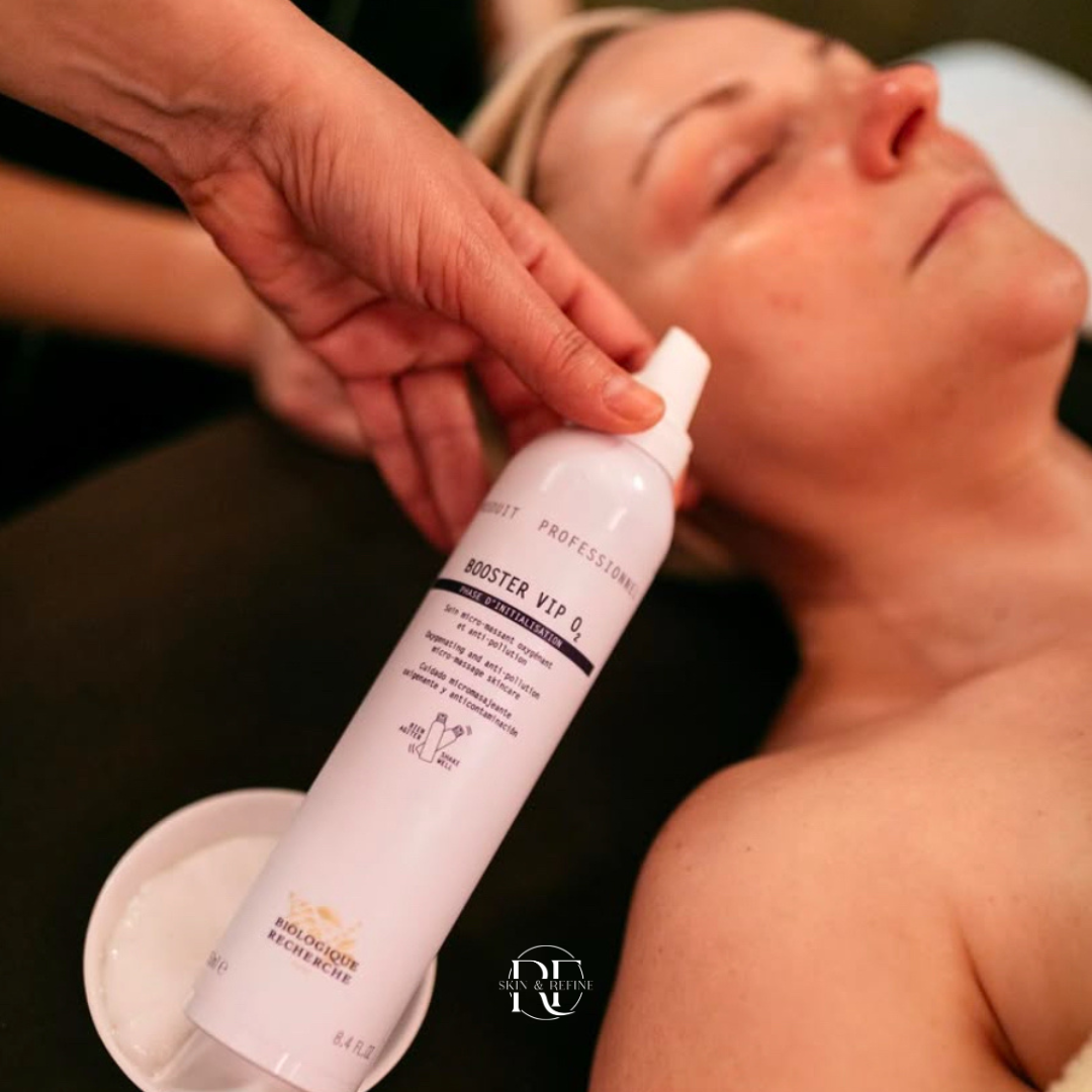 Biologique Recherche Bespoke Facial