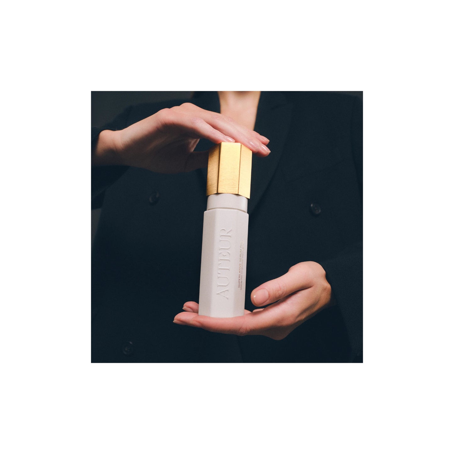 Superlative Serum Phi