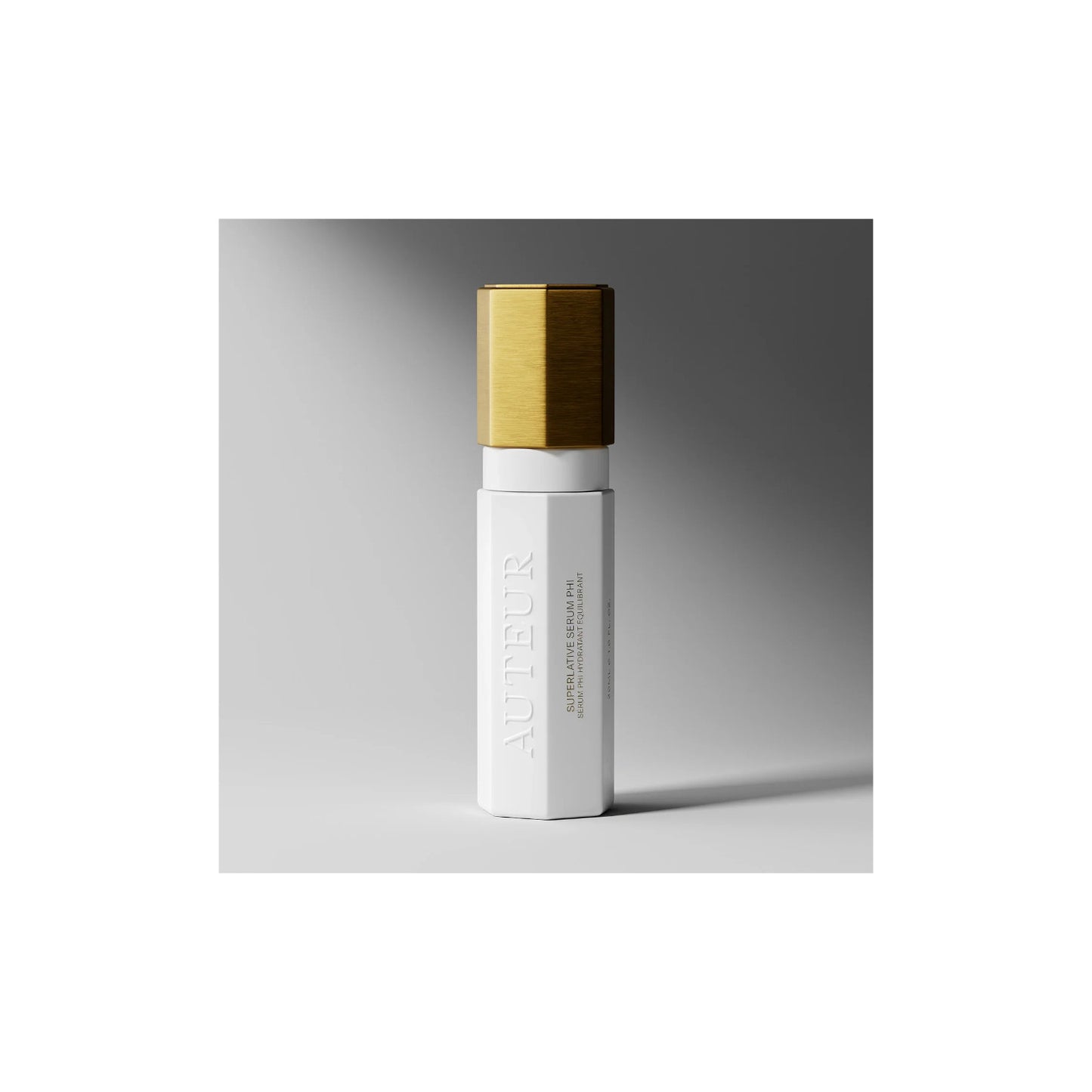 Superlative Serum Phi
