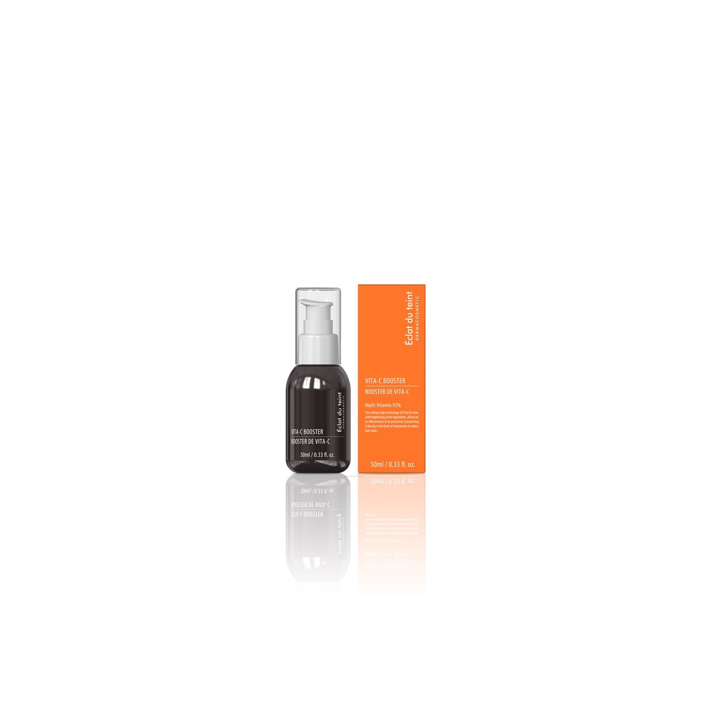 EDT Vita C Booster