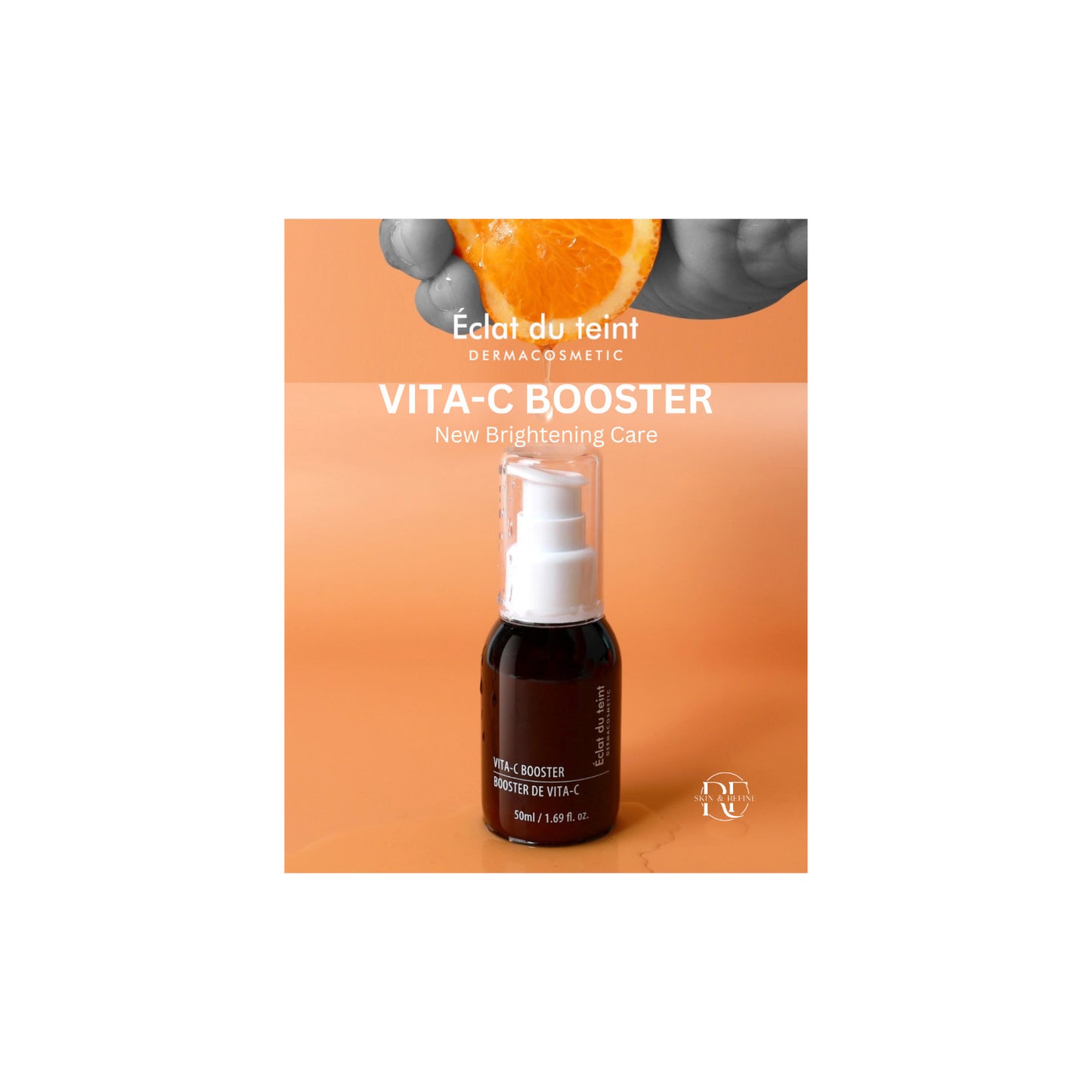 EDT Vita C Booster