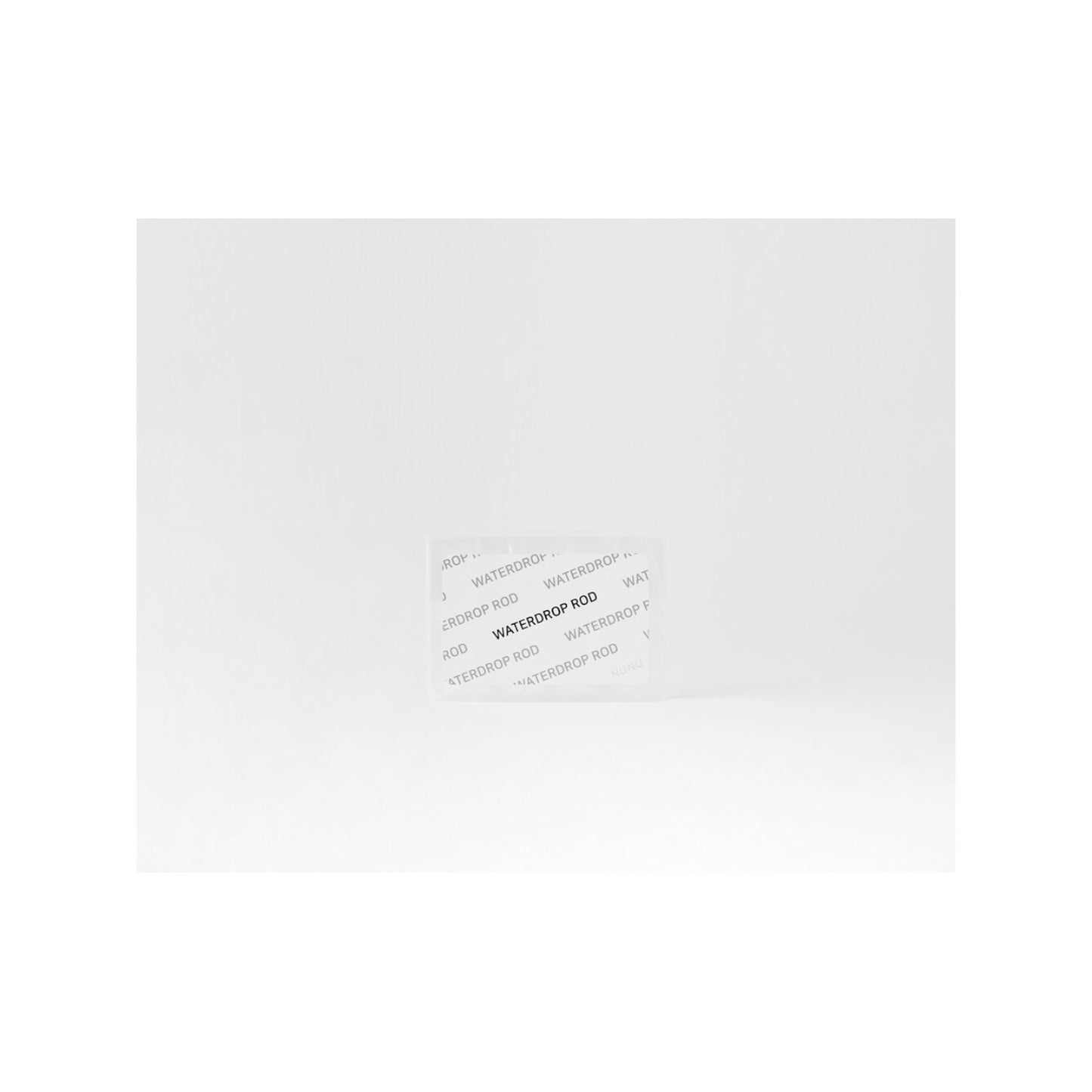 NuNu Water drop Rod