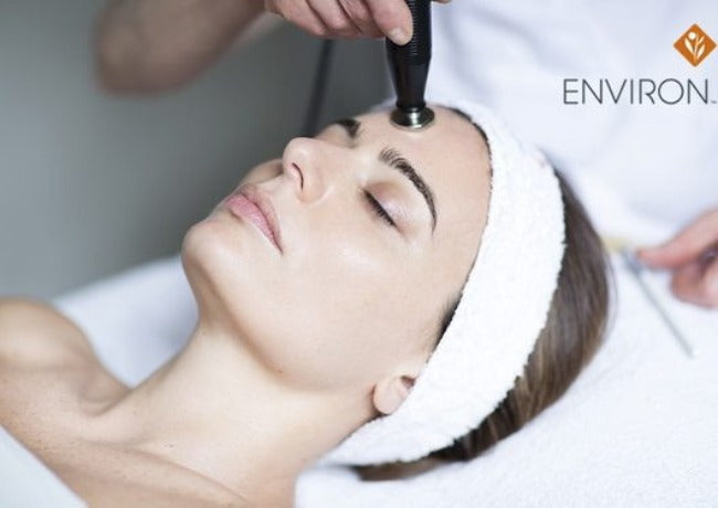 Environ DF Vitamin Infusion Facial