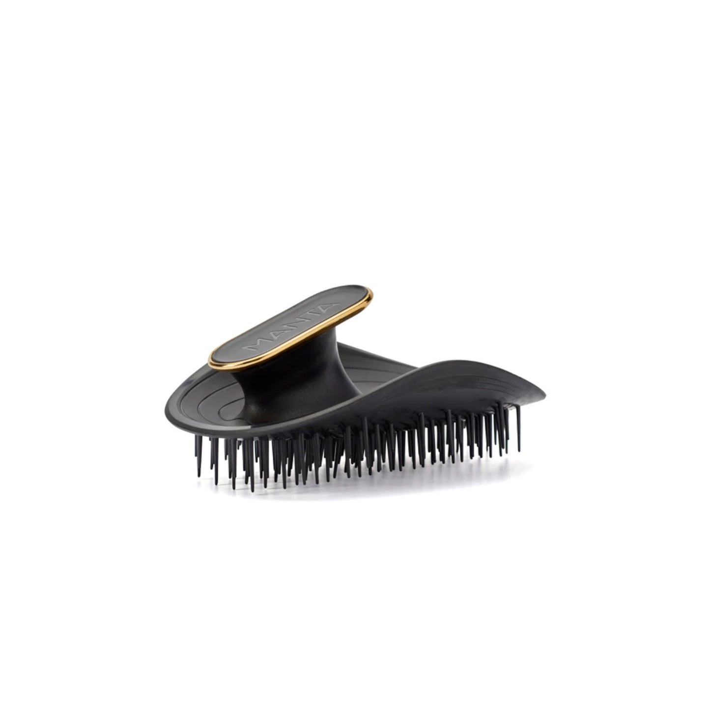 Manta Hair Brush