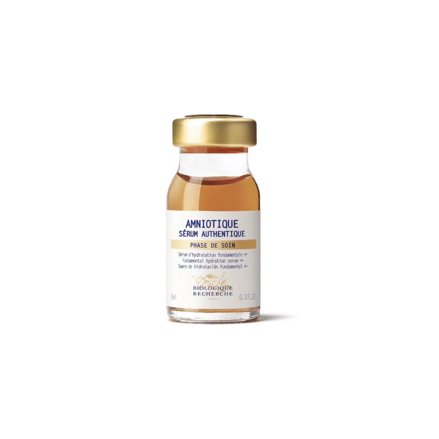 Amniotique VG Quintessential Serum