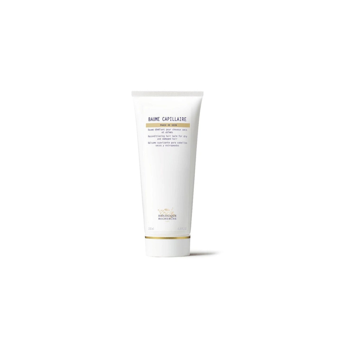 Baume Capillaire