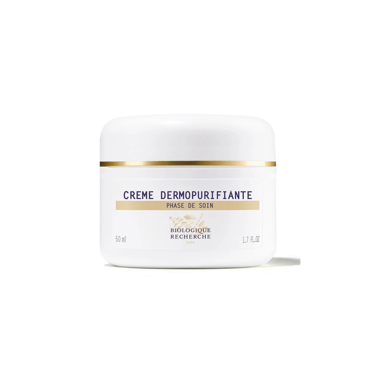 Crème Dermopurifiante