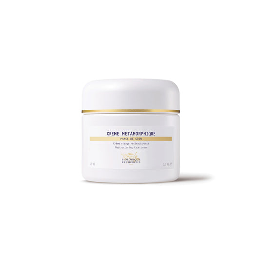 Crème PTO Metamorphique